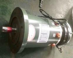 電(dian)動(dong)電車電機