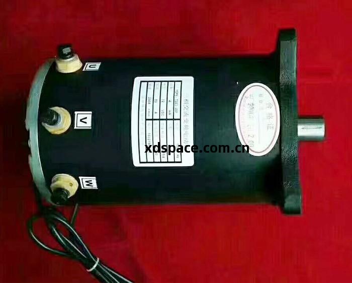 電(dian)動汽(qi)車(che)電(dian)機