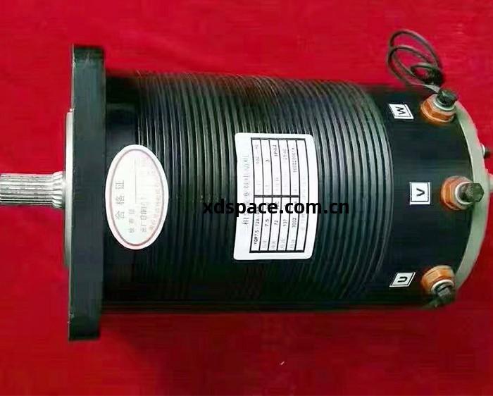 電動叉(cha)車(che)電機(ji)